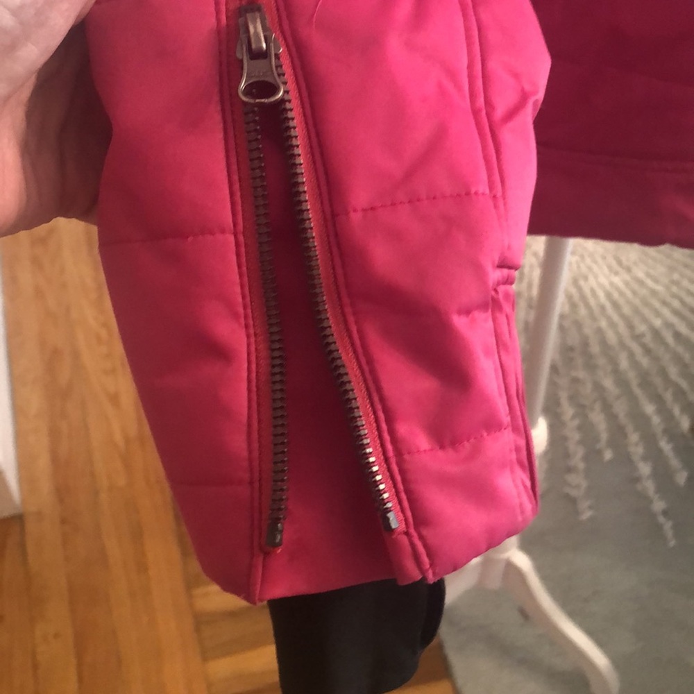 Iceburg Outerware winter jacket - image 6